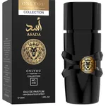 Perfumy Only You Asada No.8156 30ml Eau de Parfum