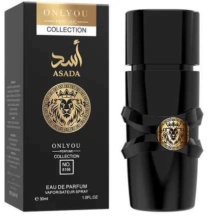 Perfumy Only You Asada No.8156 30ml Eau de Parfum