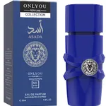 Perfume Only You Asada No.115 30ml Eau de Parfum