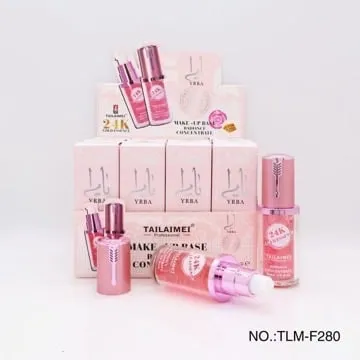 Tailaimei YRBA 24K Złota Esencja Serum do Twarzy