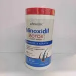 Minoxidil Botox Hair Mask Argan Oil & Keratin 500ml