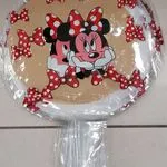 Zestaw Balonów Mickey i Minnie 50 szt