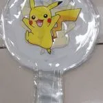 Zestaw Balon Pikachu Pokémon