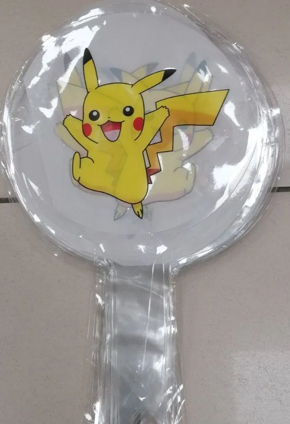 Zestaw Balon Pikachu Pokémon