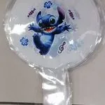 Zestaw Balon Stitch Lilo & Stitch 50 szt