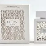 Perfume NOW White 100ml Eau de Parfum
