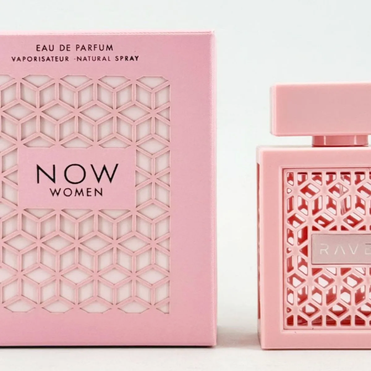 Perfume NOW Women White 100ml Eau de Parfum