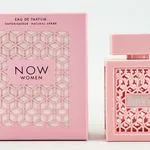 Perfume NOW Women White 100ml Eau de Parfum