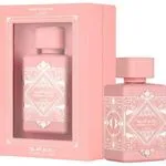 Perfumy Lattafa Badee 100ml różowe opakowanie