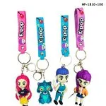 Brelok do Kluczy Kpop HF-1810-100