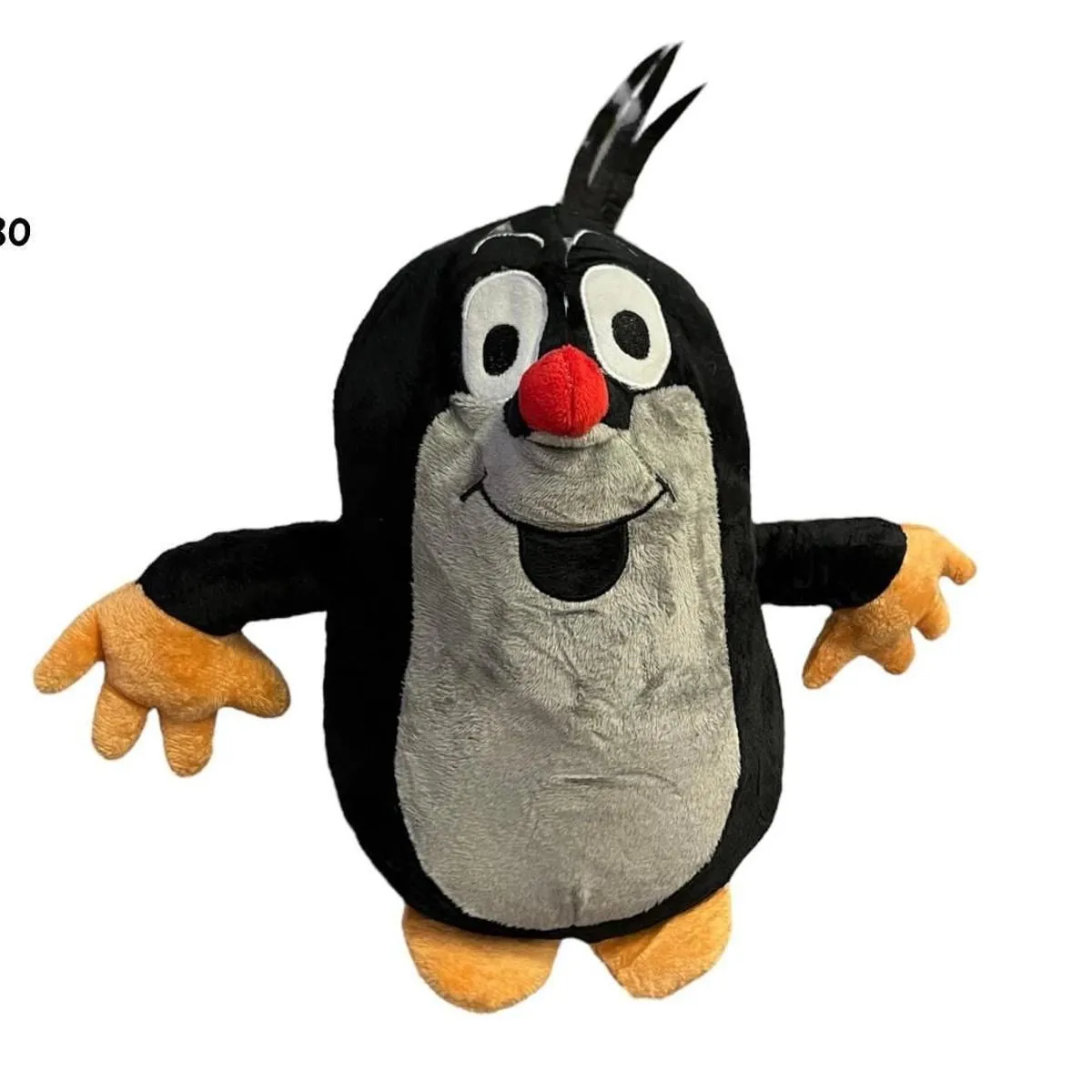 Maskotka Pluszowa Krtek 25cm