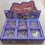 Bransoletka Labubu Yayacaro Monsters 3+