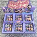 Zabawki Labubu Takara Tomy Blind Box 18 szt