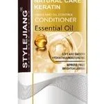 Natural Care Keratin Conditioner Essential Oil 500ml