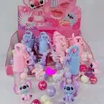 Błyszczyk do ust Make Up Stitch Lilo & Stitch