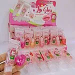 Lip Gloss Labubu Moisturing Non Sticky MoccaLure