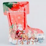 Maska Wybielająca Regenerująca KORMESIC do Stóp Brightening Nourishing