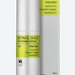 Serum Retinol Shot Celimax 30ml do jędrnej skóry