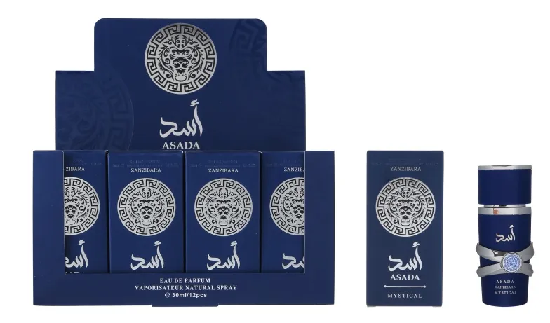 Asada Mystical Eau de Parfum 30ml Spray