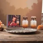 Zestaw Perfum The Scent 2x50ml Boss