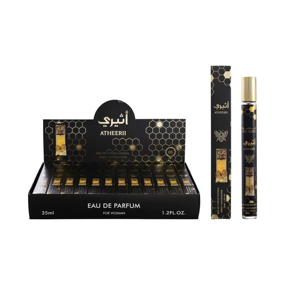 Perfumy Athereii Eau de Parfum 35ml dla kobiet