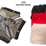Majtki damskie rozmiar XXL XXXL XXXXL