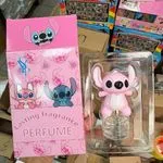 Perfume Stitch 30ml Lilo & Stitch różowy