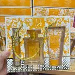 Zestaw prezentowy Yara: perfumy + balsam + emulsja