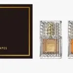 Zestaw Eau de Parfum Khamrah 4x30ml