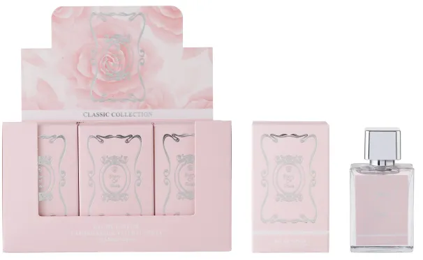 Perfumy Classic Collection 30ml