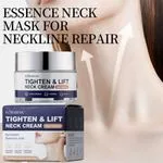 Krem na szyję Kormesic Tighten & Lift Age-defying