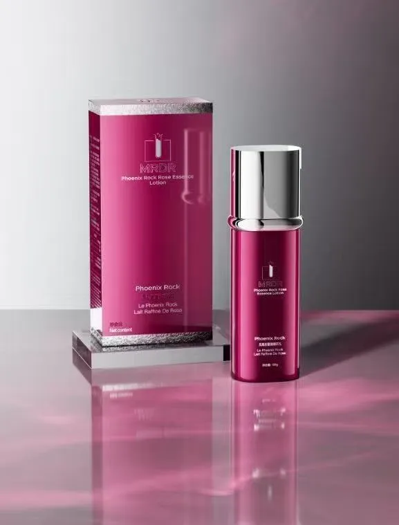 Phoenix Block Lotion do ciała 200 ml