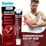 Krem Sumifun Relief Rub na fibromialgię 20g