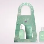 Komplet Mystical Gift Set Key Perfume 30ml + Balsam 50ml
