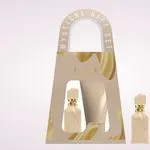 Komplet Mystical Gift Set Eclaire Perfume 30ml + Balsam 50ml