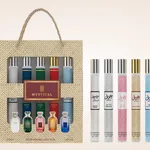 Komplet Mystical Perfume 5x35ml