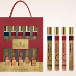 Komplet Perfum Mystical 5x35ml EDP w etui