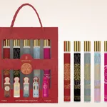 Komplet Mystical Eau de Parfum 5x3,5ml +1x3,5ml