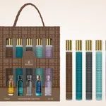 Komplet Mystical E.A.U. Parfum Collection 5x35ml