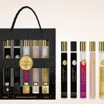 Komplet perfum Club Night 5x35ml w etui