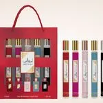 Komplet Perfume 5x35ml Eau de Parfum Collection