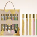 Komplet Perfume Eclat 5x35ml Eau de Parfum Collection