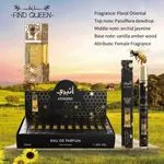 Perfumy Atheer Find Queen 35ml EDP dla kobiet