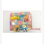 Zabawki Squeeze Toys Gniotki Zwierzęta i Piłka