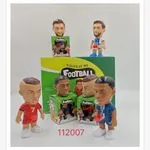 Zabawki Squeeze Me Football - Gniotki z piłkarzami