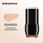 Podkład Korektorowy Kakakasha 02 Beżowy Naturalny