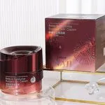 Krem Relieve Moisturize Radiant Skin Cream 50ml Snail