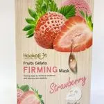 Maska w żelu truskawkowa Fruits Gelato 10PCS