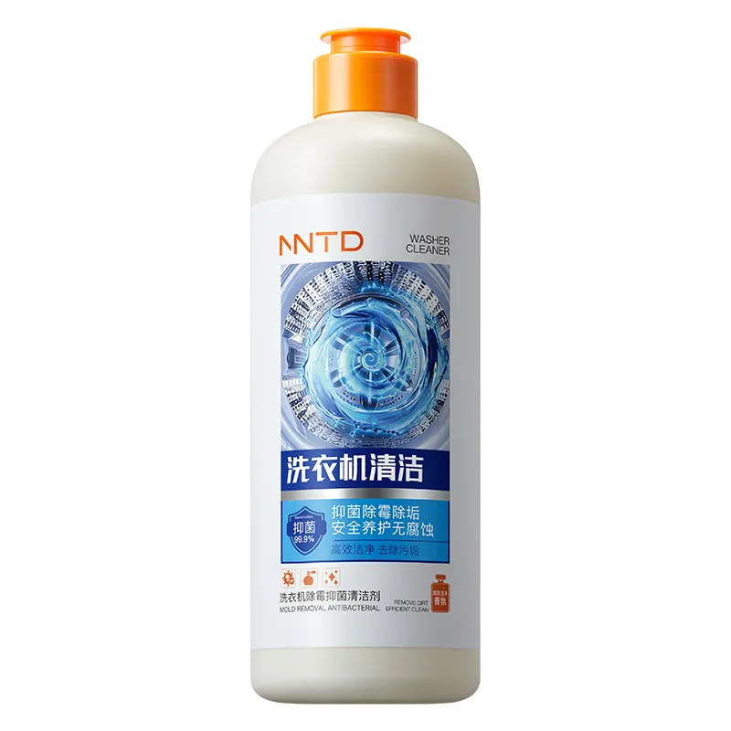 Płyn do czyszczenia pralki NTD Washer Cleanser 1L