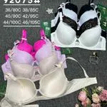 Biustonosz damski koronkowy 36/90C 38/95C 44/90C 46/105C